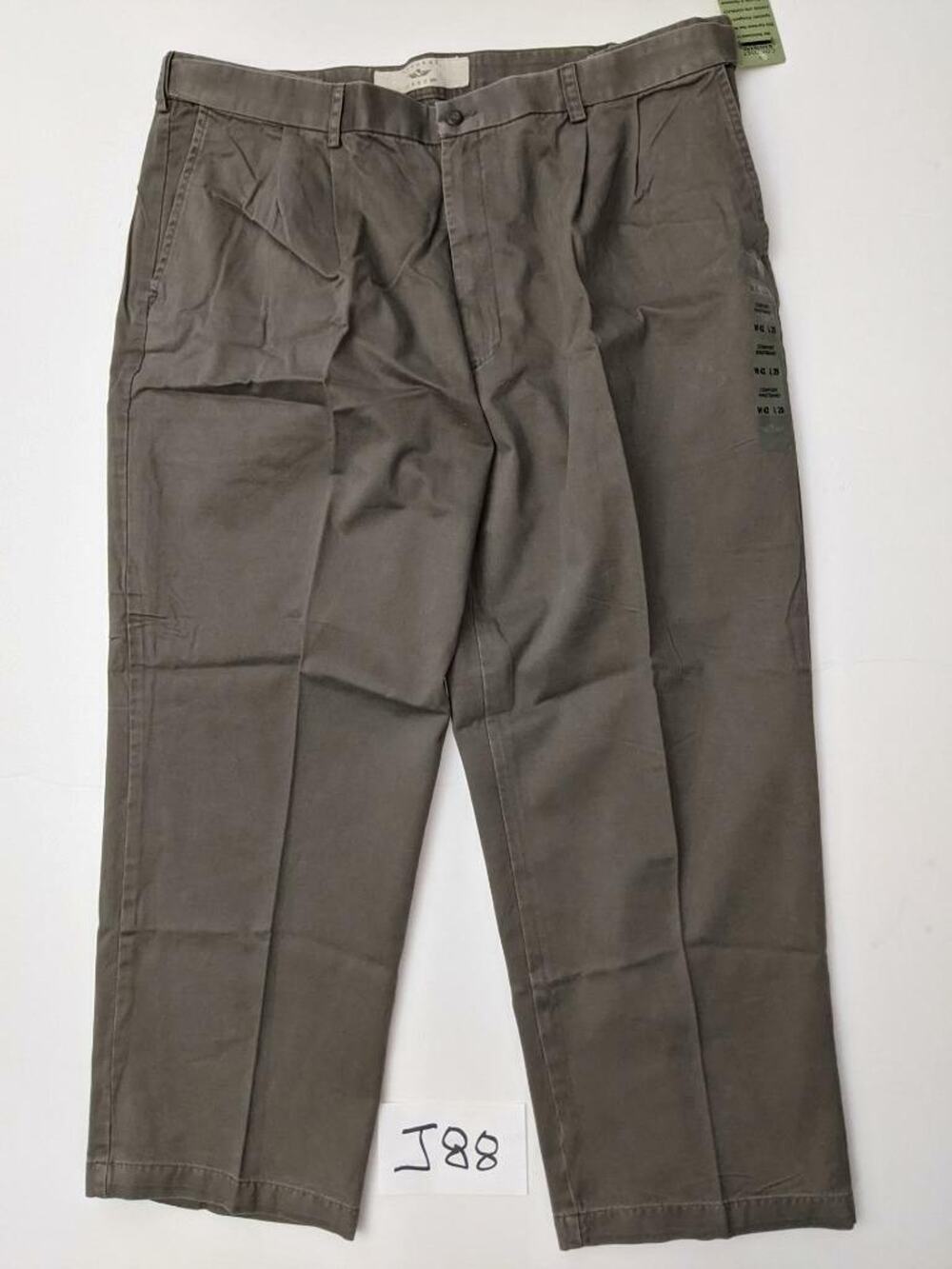 Natural Issue Pants Size 42 x 29 Gray NWT -0422J88